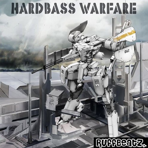 RuffBeatz: Hardbass Warfare