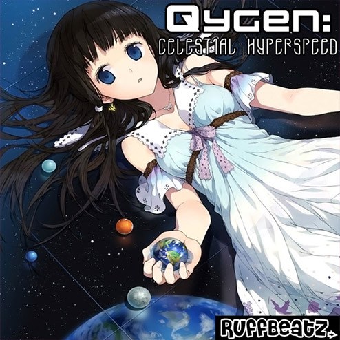 Qygen - Celestial Hyperspeed