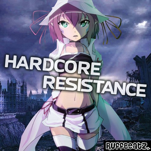 RuffBeatz: Hardcore Resistance