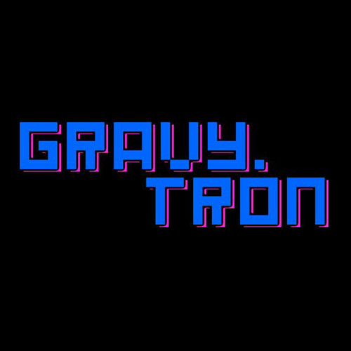 ”gravy.tron”