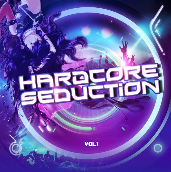Hardcore Seduction Vol. 1