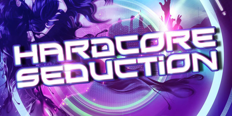 Hardcore Seduction Vol.1 Info